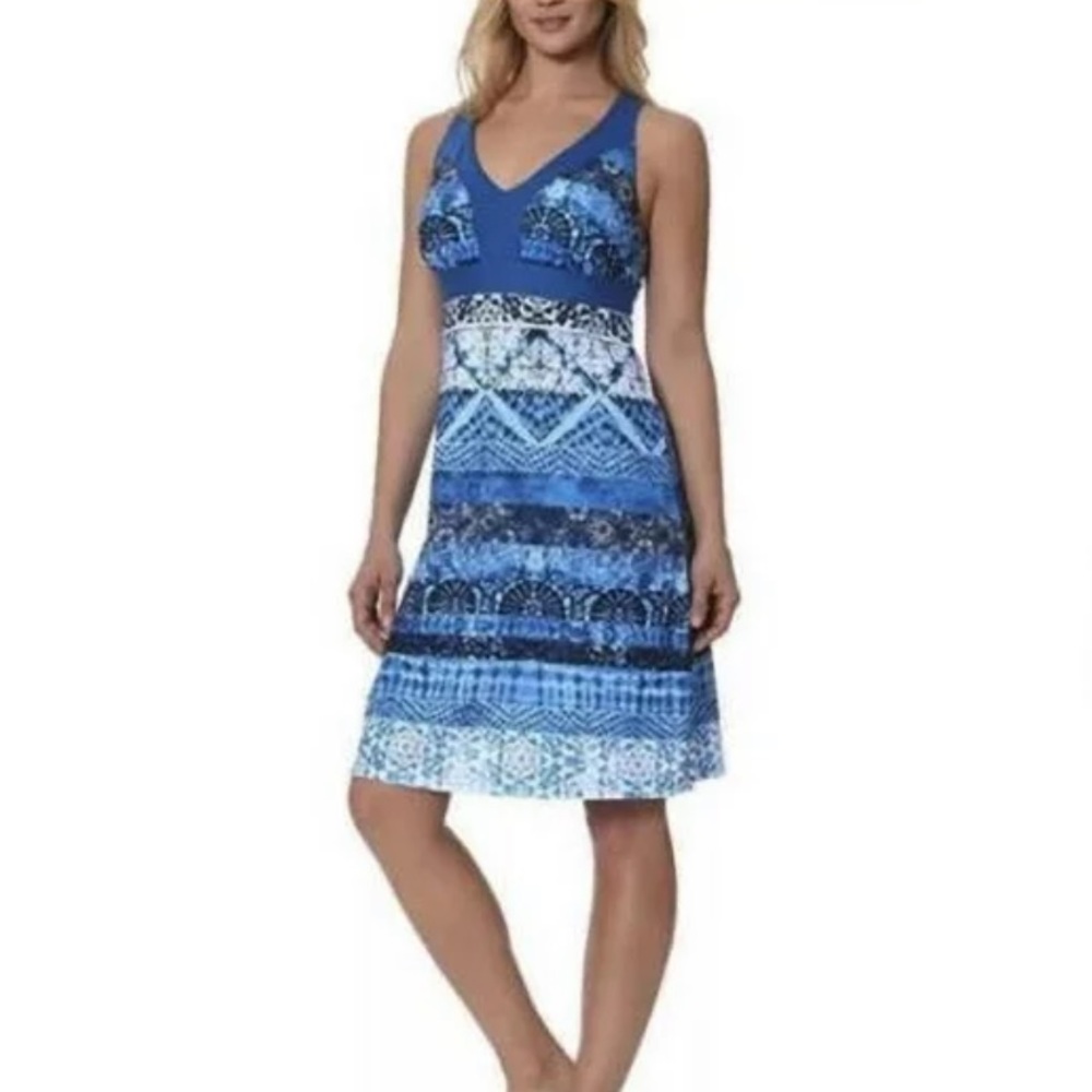 Gerry’s sun dress - Picture 1 of 5